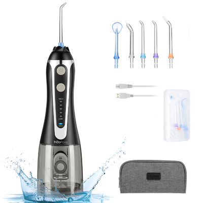 Buy Portable Electric Water Jet Teeth Cleaner Handheld Water Flosser OEM ODM online manufacture