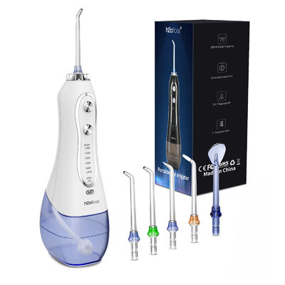 comprare Flosser per denti a acqua Nuovo Flosser per denti a vista portatile per la casa Flosser ortodontico Dentista Flosser per acqua senza fili online manufacture
