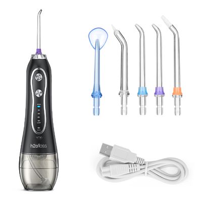 kopen Usb-kabel opladen Water Flosser Draadloze Monddouche IPX7 Waterdicht online manufacture