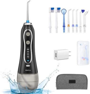 comprar Irrigador bucal multifunción OEM, irrigador dental inalámbrico recargable IPX7 online manufacture
