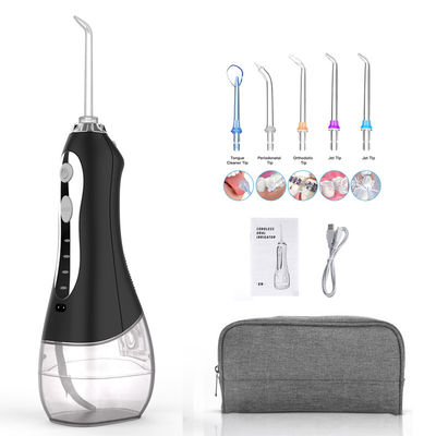 Beli Mesin Flossing Air Mulut Komersial, Jet Air Gigi Tahan Air Anti Bocor IPX7 online manufacture