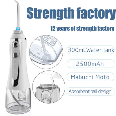 comprar Dental Care Water Flosser Portable Mouthwash Deep Cleaning 300ml online manufacture