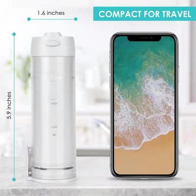 comprare Idropulsore ad ultrasuoni per uso domestico, ricaricabile tramite USB online manufacture