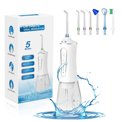 comprare Acqua senza fili Dental Flosser Irrigatore per la cura orale per denti e bretelle online manufacture