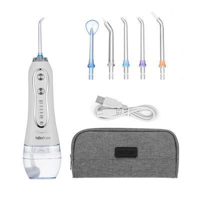 Buy  Cordless Plus Portable Water Flosser Teeth Cleaner ABS Material online manufacture