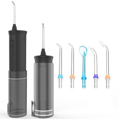 kaufen Kabelloser Reise-Munddusche 1200-1400 Impulse/Min. ROHS-Zertifiziert online manufacture