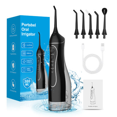 kopen CE FDA Elektric Water Flosser Wholesale Oral Irrigator Dental Water Flosser Voor Tanden Braces Orthodontie online manufacture