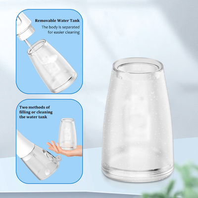 comprar Irrigador bucal inalámbrico portátil con batería de marca OEM IPX7 online manufacture