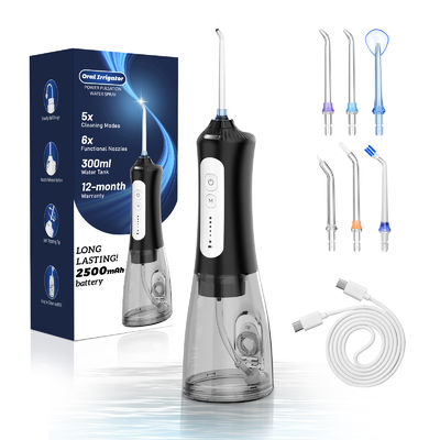 kopen 300 ml Implantaten Tandheelkundig Water Flosser Huishoudelijk Tandreiniger Reizen Tandheelkundig Irrigator online manufacture